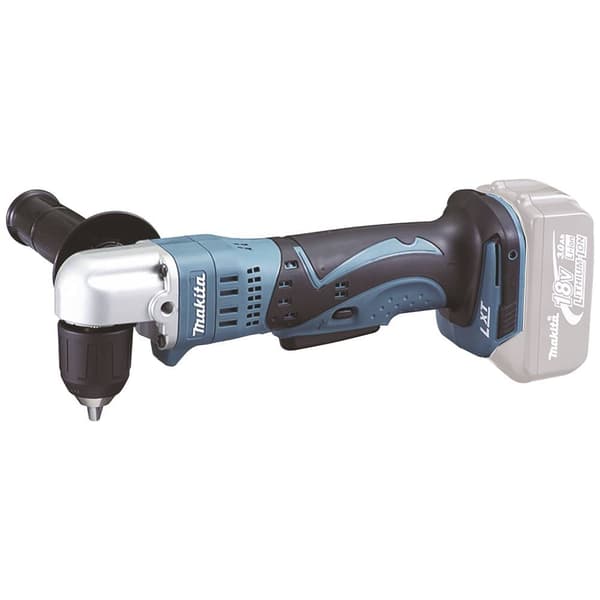 Makita Vinkelborrmaskin batteri 18 V