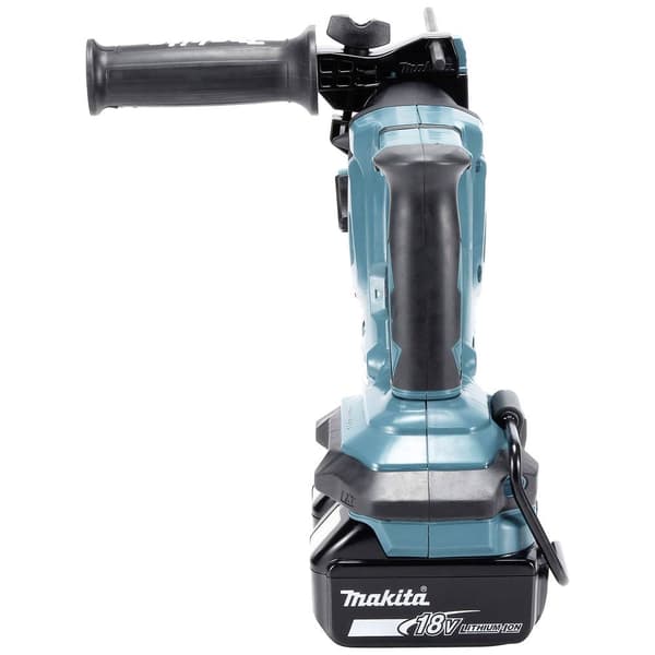 Makita DHR280ZJ SDS-Plus-Kombihammare batteri 18 V exkl. batteri/laddare, Utan laddare