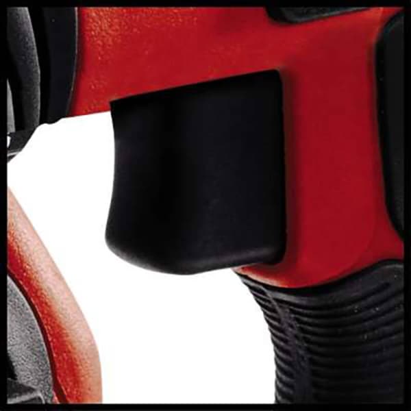 Einhell Professional HEROCCO 18/20 SDS-Plus-Borrhammare batteri 18 V Li-Ion exkl. batteri/laddare, Utan laddare, inkl.