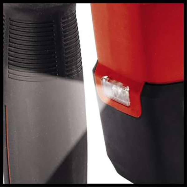 Einhell Professional HEROCCO 18/20 SDS-Plus-Borrhammare batteri 18 V Li-Ion exkl. batteri/laddare, Utan laddare, inkl.