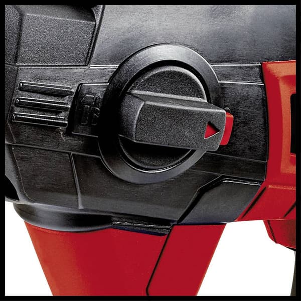 Einhell Power X-Change TE-HD 18 Li-Solo -Borrhammare batteri 18 V exkl. batteri/laddare