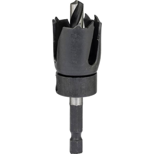 Bosch Accessories 2609256D02 Hålsåg 30 mm 1 st