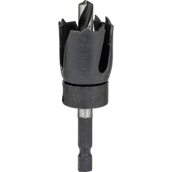 Bosch Accessories 2609256D02 Hålsåg 30 mm 1 st