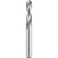 Miniatyrbild 1 av 2: Alpen 92100450100 HSS-E Metall-spiralborr 4.5 mm Total längd 58 mm Cobalt DIN 1897 Cylinderskaft 1 st