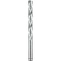 Miniatyrbild 1 av 2: Alpen 62300350100 HSS-E Metall-spiralborr 3.5 mm Total längd 70 mm Cobalt DIN 338 Cylinderskaft 1 st