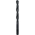 Miniatyrbild 1 av 2: Alpen 61400100100 HSS Metall-spiralborr 1 mm Total längd 34 mm DIN 338 Cylinderskaft 3 st