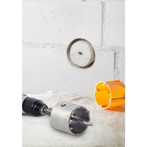 kwb 175366 Borrkrona 68 mm 1 st