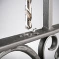 Miniatyrbild 3 av 3: kwb 205920 HSS Metall-spiralborrset 19 delar DIN 338 Cylinderskaft 1 st