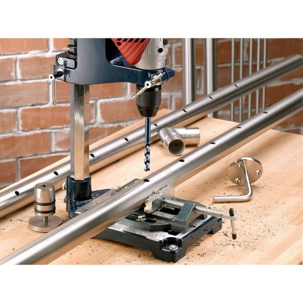 kwb 258650 HSS Metall-spiralborr 5 mm Total längd 86 mm M2 DIN 338 Cylinderskaft 1 st