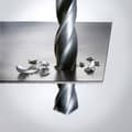 Miniatyrbild 3 av 3: kwb 424140 HSS Metall-spiralborrset 13 delar DIN 338 Cylinderskaft 1 st