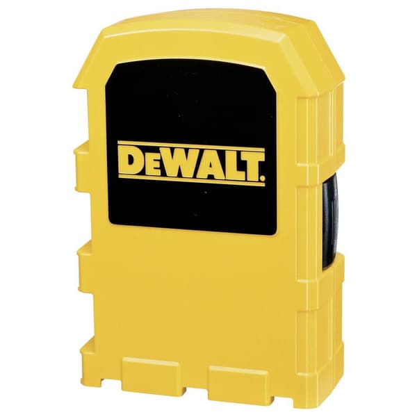 DEWALT DT7926-XJ Metall-spiralborrset 29 delar 29 st
