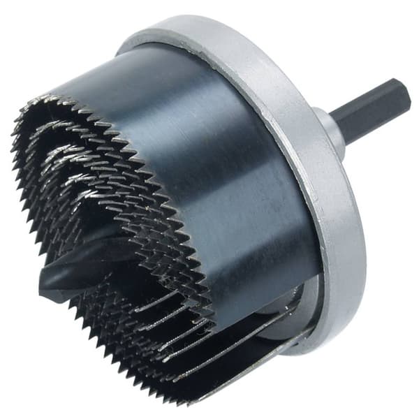 Wolfcraft 2165000 Hålsågset 1 st