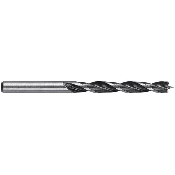 Wolfcraft 7612010 Trä-spiralborr 12 mm Total längd 151 mm Cylinderskaft 1 st