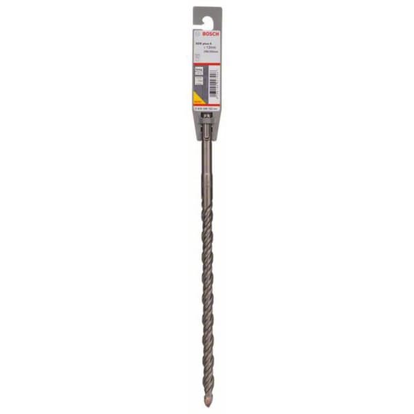 Bosch Accessories SDS-plus-5 1618596182 Hårdmetall Borrhammare 12 mm Total längd 260 mm SDS-Plus 1 st