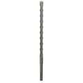 Miniatyrbild 1 av 4: Bosch Accessories SDS-plus-5 1618596182 Hårdmetall Borrhammare 12 mm Total längd 260 mm SDS-Plus 1 st