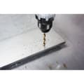 Miniatyrbild 3 av 3: Bosch Accessories 2608585855 HSS Metall-spiralborr 6 mm Total längd 93 mm Cobalt DIN 338 Cylinderskaft 1 st
