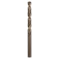 Miniatyrbild 1 av 3: Bosch Accessories 2608585855 HSS Metall-spiralborr 6 mm Total längd 93 mm Cobalt DIN 338 Cylinderskaft 1 st
