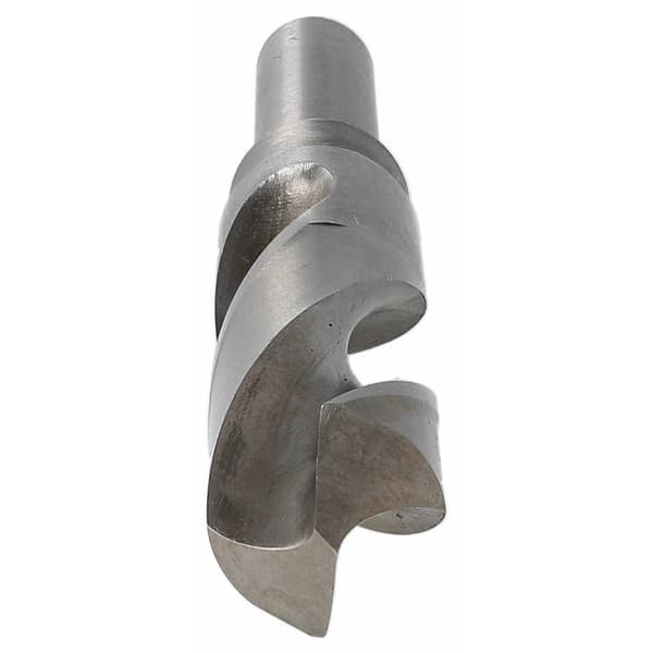 Heller Tools 21550 3 HSS Metall-spiralborr 14 mm Total längd 160 mm valssmidd DIN 338 Cylinderskaft 1 st