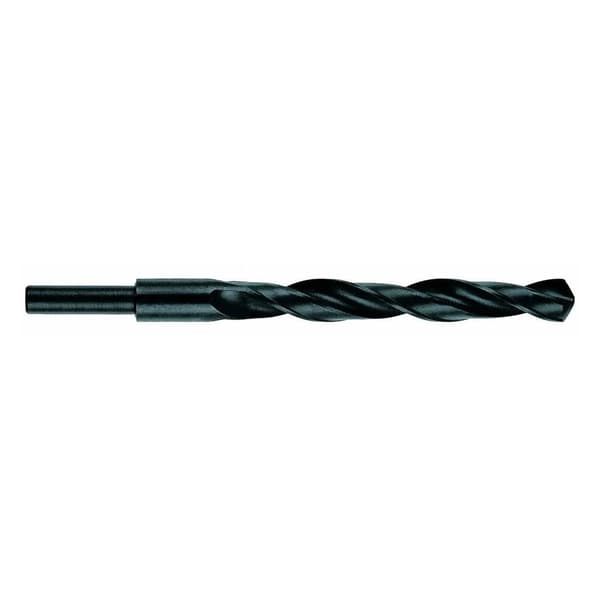 Heller Tools 21550 3 HSS Metall-spiralborr 14 mm Total längd 160 mm valssmidd DIN 338 Cylinderskaft 1 st