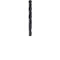 Miniatyrbild 1 av 4: Heller Tools 21550 3 HSS Metall-spiralborr 14 mm Total längd 160 mm valssmidd DIN 338 Cylinderskaft 1 st