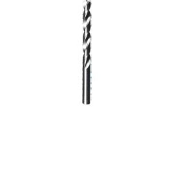 Heller Tools 21234 2 HSS Metall-spiralborr 5.5 mm Total längd 93 mm Cobalt DIN 338 Cylinderskaft 1 st