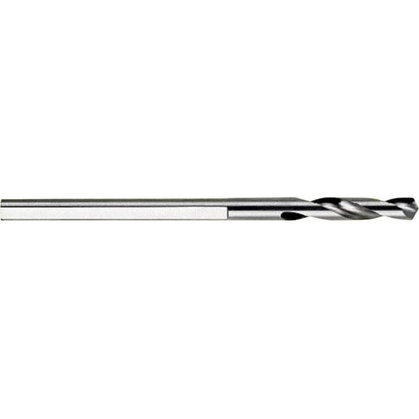 Heller Tools 10072 4 Centrumborr 1 st