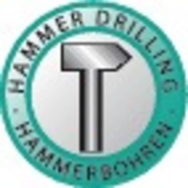 Heller Tools Bionic 156202 Hårdmetall Borrhammare 5 mm Total längd 110 mm SDS-Plus 1 st