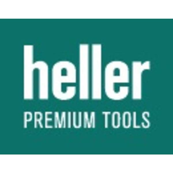 Heller Tools Bionic 156202 Hårdmetall Borrhammare 5 mm Total längd 110 mm SDS-Plus 1 st