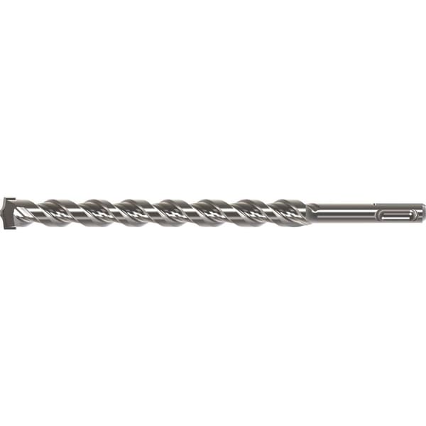 Heller Tools Bionic 156202 Hårdmetall Borrhammare 5 mm Total längd 110 mm SDS-Plus 1 st