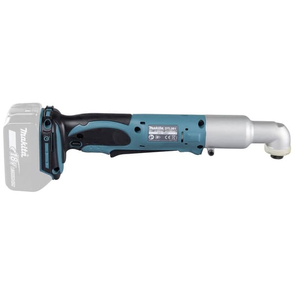 Makita DTL061Z Vinkelskruvdragare batteri 18 V Li-Ion exkl. batteri/laddare