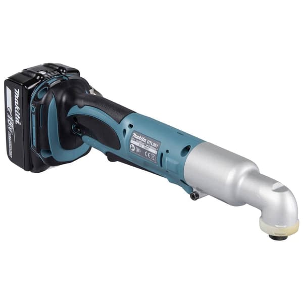 Makita DTL061Z Vinkelskruvdragare batteri 18 V Li-Ion exkl. batteri/laddare