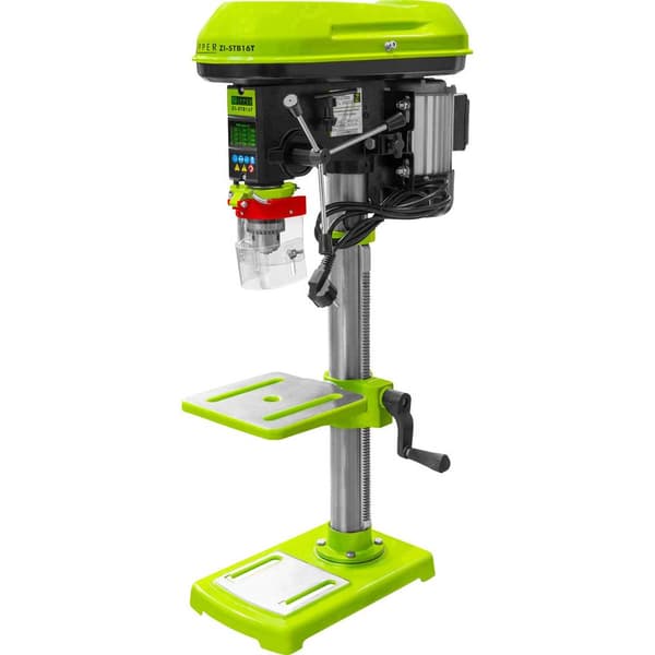 Zipper ZI-STB16T Pelarborrmaskin 630 W