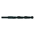 Miniatyrbild 2 av 4: Heller Tools 26044 2 HSS Metall-spiralborr 14 mm Total längd 156 mm Cylinderskaft 1 st