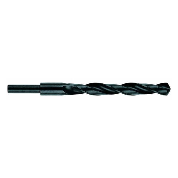 Heller Tools 26044 2 HSS Metall-spiralborr 14 mm Total längd 156 mm Cylinderskaft 1 st
