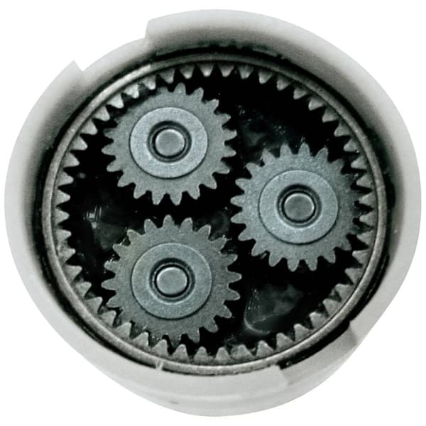 Einhell TE-CD 12/1 Li (1x2,0Ah) 4513590 Borrskruvdragare batteri 12 V 2 Ah Li-Ion inkl. 1x batteri, inkl. Tillbehör