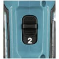 Miniatyrbild 5 av 6: Makita DF333DSAE Borrskruvdragare batteri 12 V 2 Ah Li-Ion inkl. 2x batterier, inkl. väska