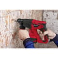 Miniatyrbild 3 av 4: TOOLCRAFT ABH-800 / TAWB-200 SDS-Plus-Kombihammare batteri 20 V Li-Ion exkl. batteri/laddare, Utan laddare