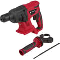 Miniatyrbild 2 av 4: TOOLCRAFT ABH-800 / TAWB-200 SDS-Plus-Kombihammare batteri 20 V Li-Ion exkl. batteri/laddare, Utan laddare