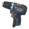 Miniatyrbild 3 av 4: Bosch Professional GSR 12V-35 06019H8001 Borrskruvdragare batteri 12 V Li-Ion