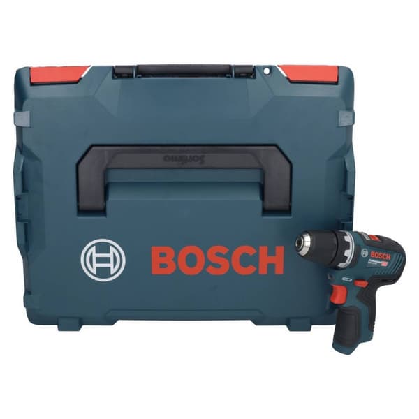 Bosch Professional GSR 12V-35 06019H8001 Borrskruvdragare batteri 12 V Li-Ion