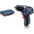 Miniatyrbild 1 av 4: Bosch Professional GSR 12V-35 06019H8001 Borrskruvdragare batteri 12 V Li-Ion