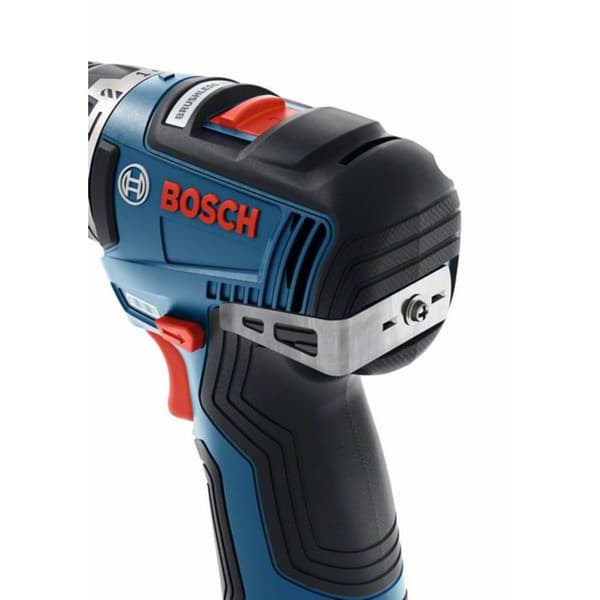 Bosch Professional GSR 12V-35 06019H8000 Borrskruvdragare batteri 12 V Li-Ion