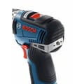 Miniatyrbild 4 av 4: Bosch Professional GSR 12V-35 06019H8000 Borrskruvdragare batteri 12 V Li-Ion