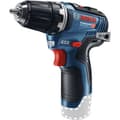 Miniatyrbild 1 av 4: Bosch Professional GSR 12V-35 06019H8000 Borrskruvdragare batteri 12 V Li-Ion