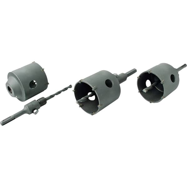 Brüder Mannesmann M44220 Borrkrona 1 st 68 mm 1 st