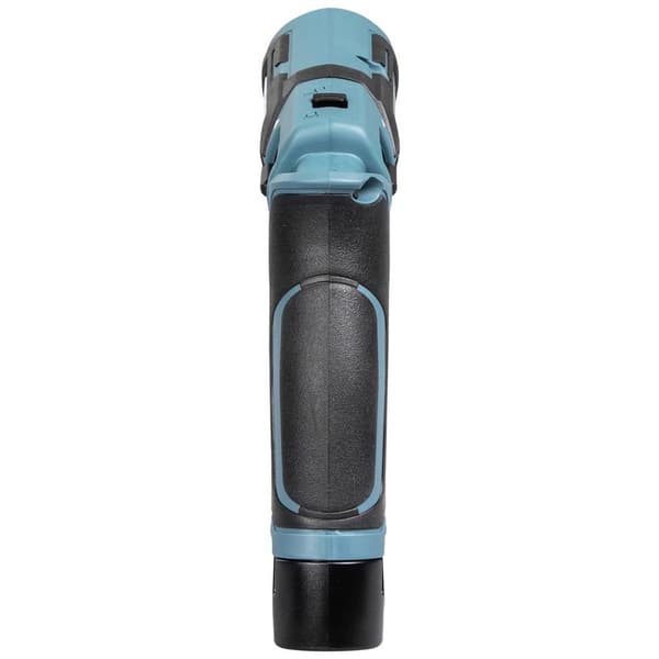 Makita TD022DSE Slagskruvdragare 7.2 V 1.5 Ah Li-Ion inkl. 2x batterier, inkl. väska