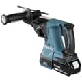 Miniatyrbild 3 av 10: Makita SDS-Plus-Kombihammare batteri 18 V 5 Ah Li-Ion
