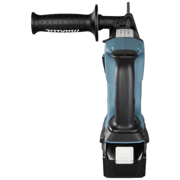 Makita SDS-Plus-Kombihammare batteri 18 V 5 Ah Li-Ion