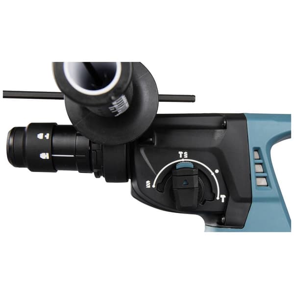 Makita SDS-Plus-Kombihammare batteri 18 V 5 Ah Li-Ion