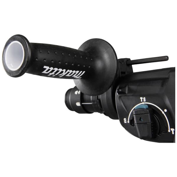 Makita SDS-Plus-Kombihammare batteri 18 V 5 Ah Li-Ion